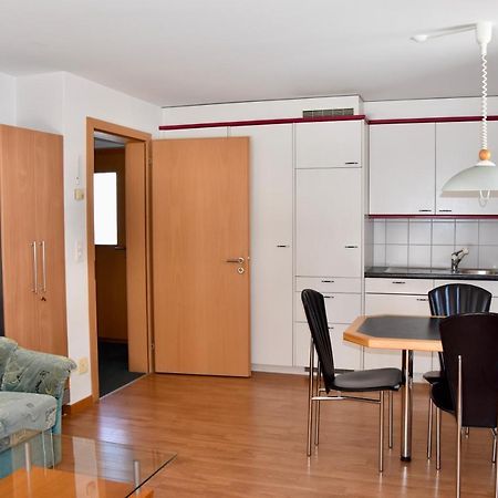 Schnider Bed&Breakfast und Café Vals Exterior foto