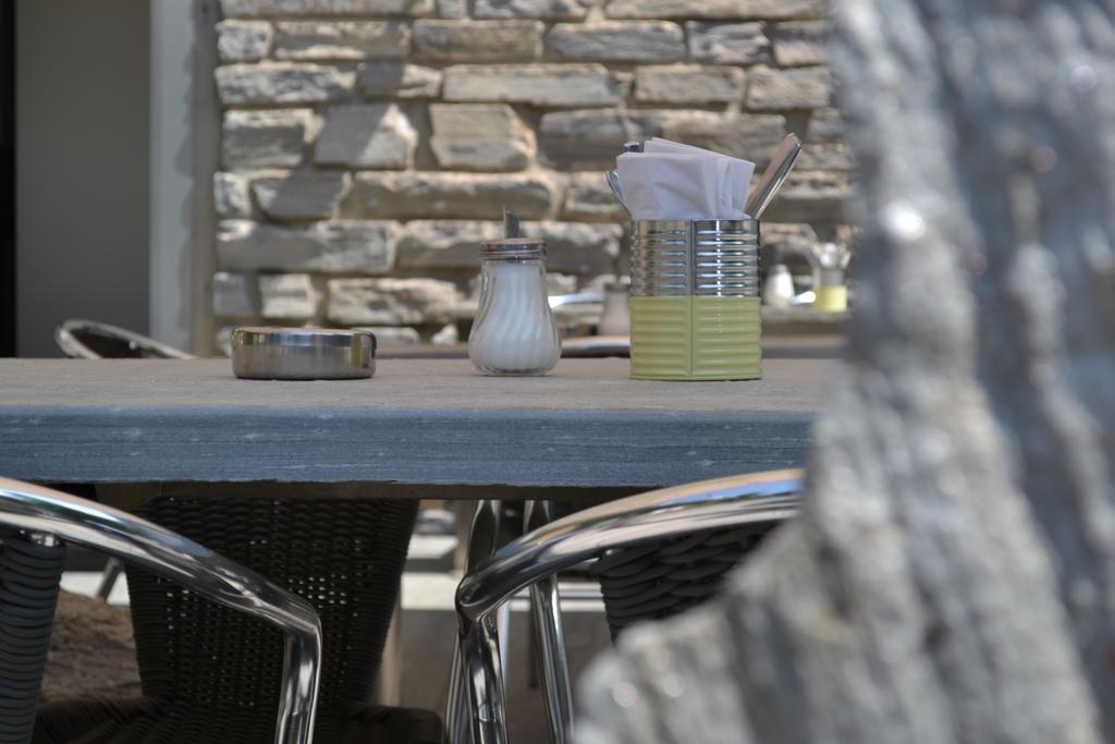 Schnider Bed&Breakfast und Café Vals Exterior foto
